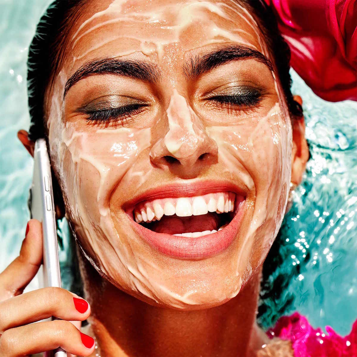 THIRSTYMUD HYDRATING TREATMENT 15G